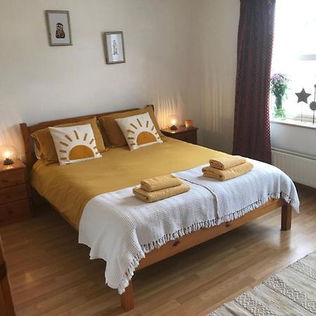 Heather Mountain Bed&Breakfast Lettermacaward Екстериор снимка