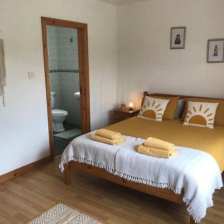 Heather Mountain Bed&Breakfast Lettermacaward Екстериор снимка