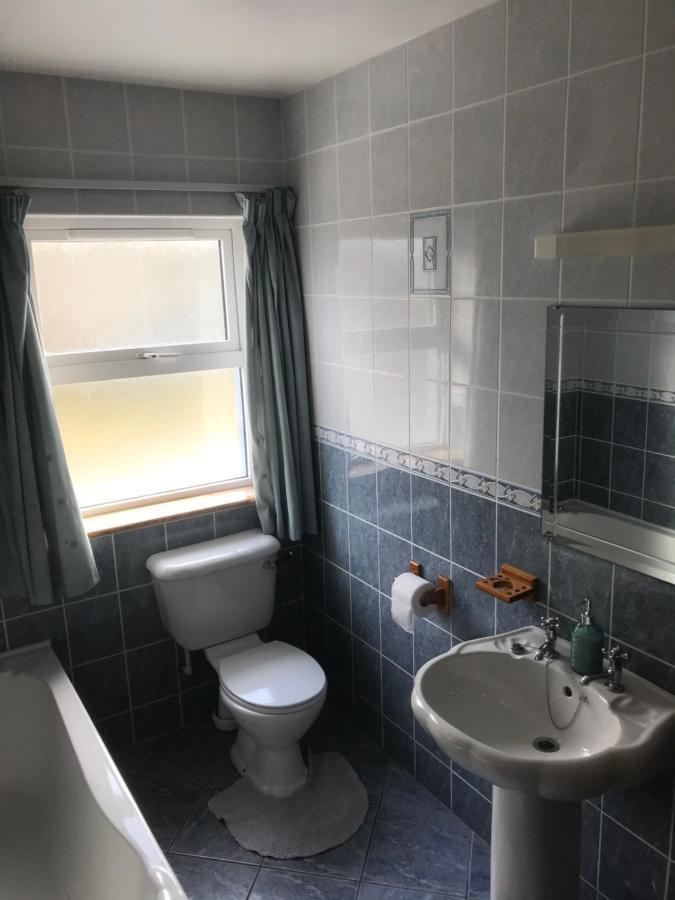 Heather Mountain Bed&Breakfast Lettermacaward Екстериор снимка