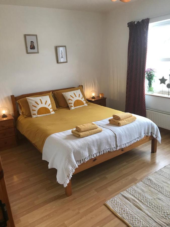 Heather Mountain Bed&Breakfast Lettermacaward Екстериор снимка