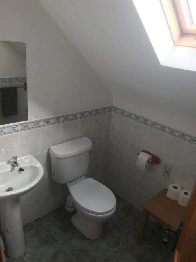 Heather Mountain Bed&Breakfast Lettermacaward Екстериор снимка