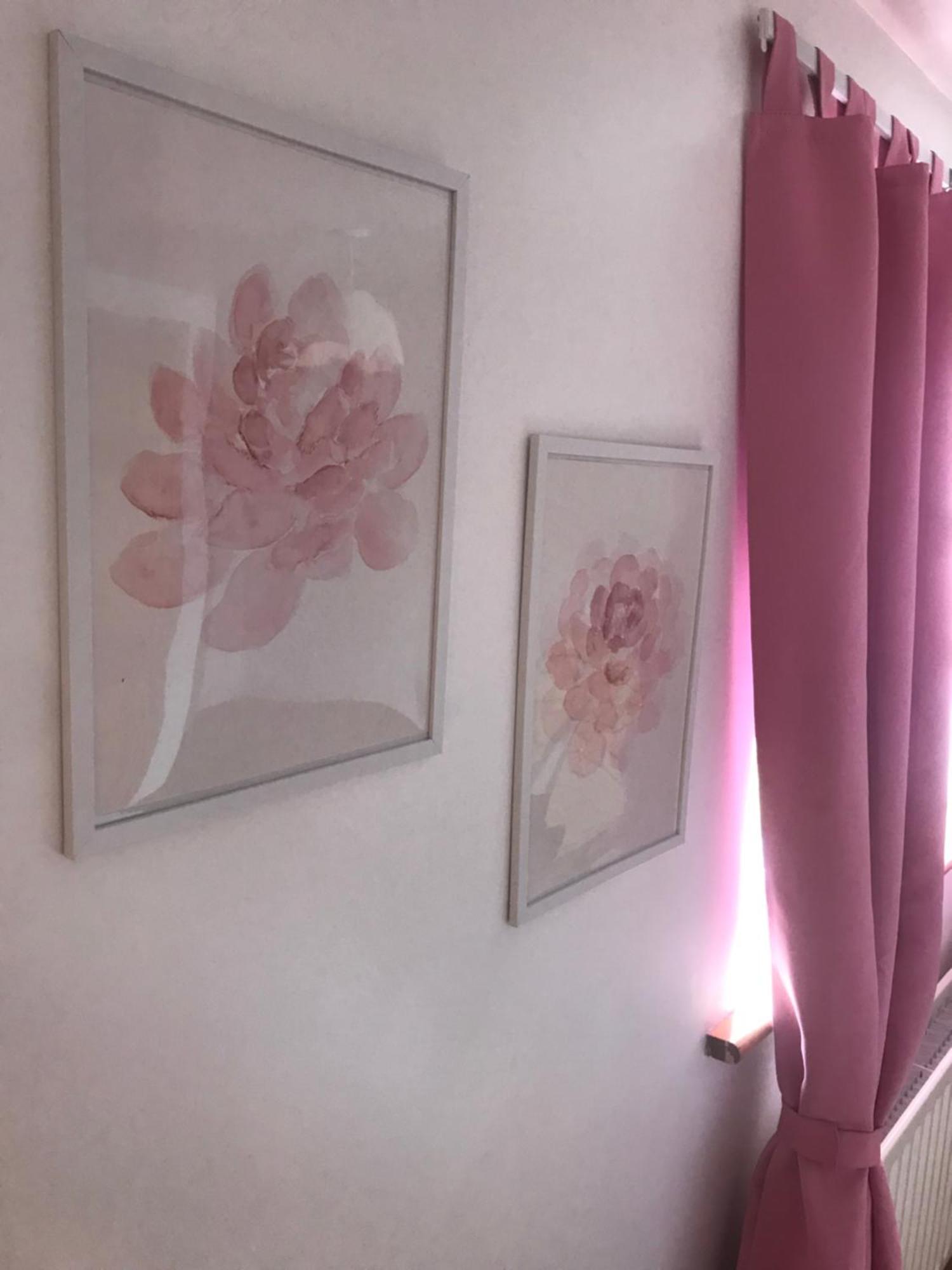 Heather Mountain Bed&Breakfast Lettermacaward Екстериор снимка