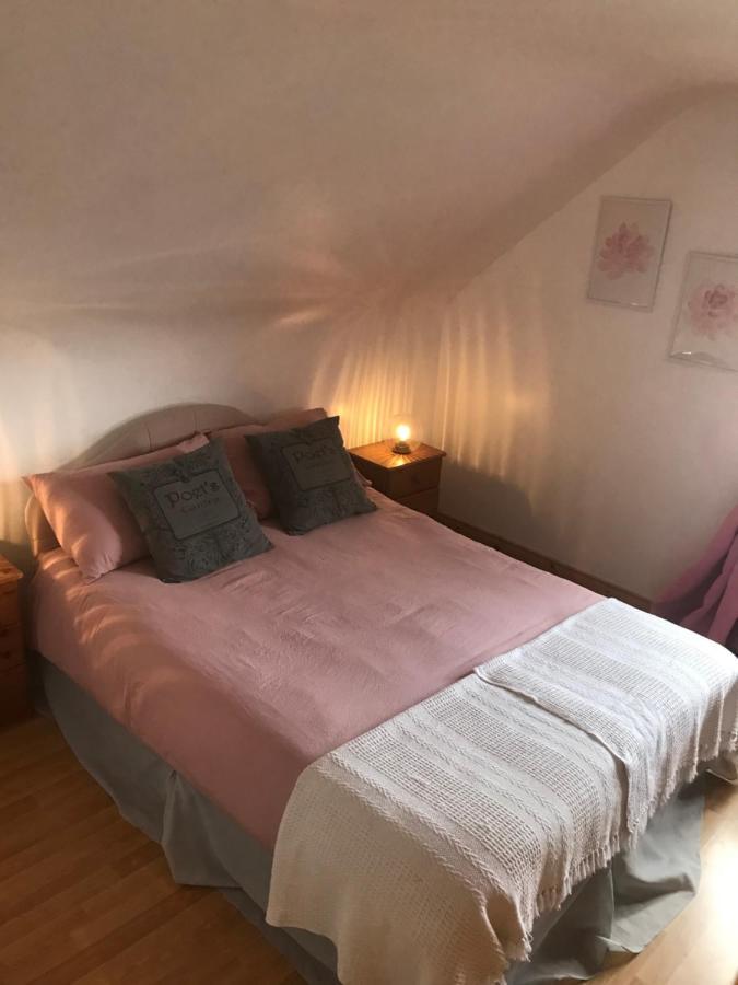 Heather Mountain Bed&Breakfast Lettermacaward Екстериор снимка