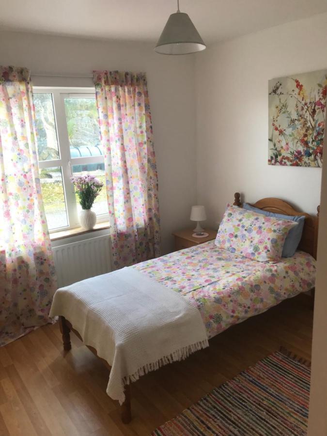 Heather Mountain Bed&Breakfast Lettermacaward Екстериор снимка