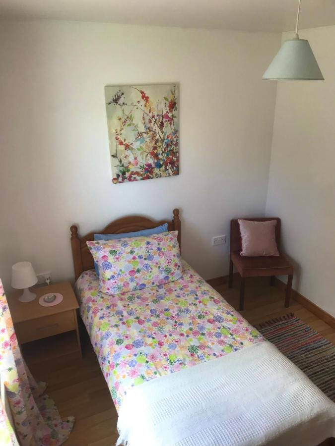 Heather Mountain Bed&Breakfast Lettermacaward Екстериор снимка
