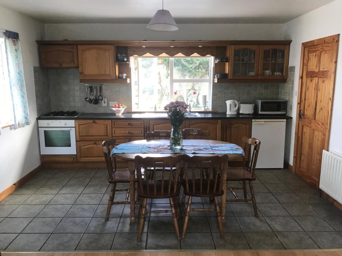 Heather Mountain Bed&Breakfast Lettermacaward Екстериор снимка