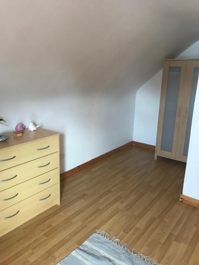 Heather Mountain Bed&Breakfast Lettermacaward Екстериор снимка