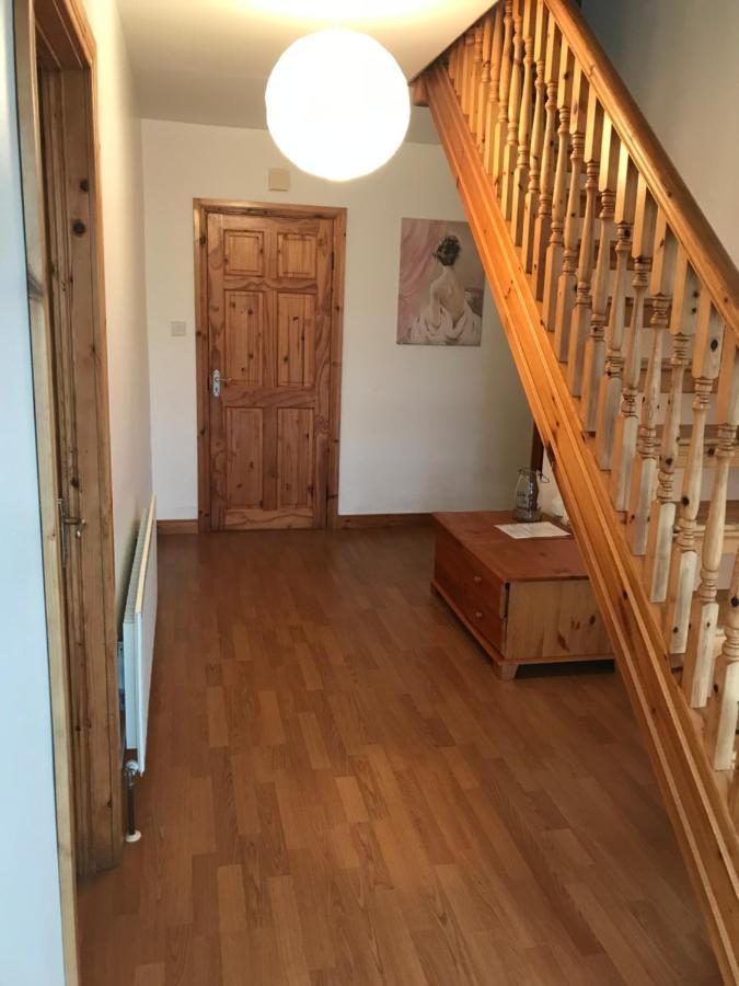 Heather Mountain Bed&Breakfast Lettermacaward Екстериор снимка