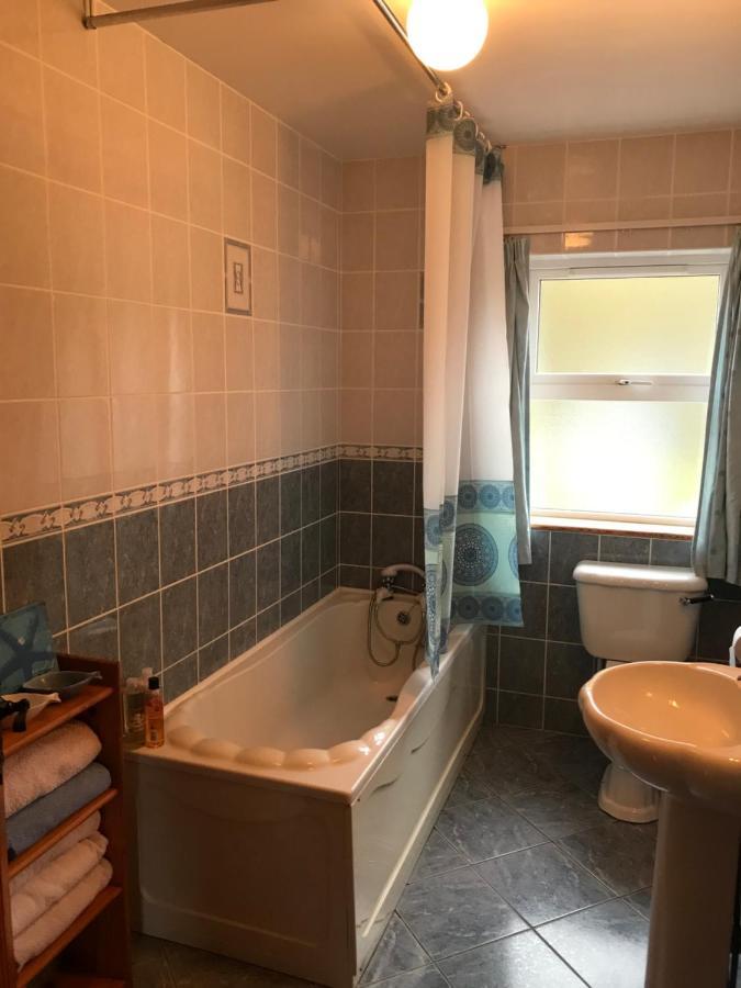 Heather Mountain Bed&Breakfast Lettermacaward Екстериор снимка