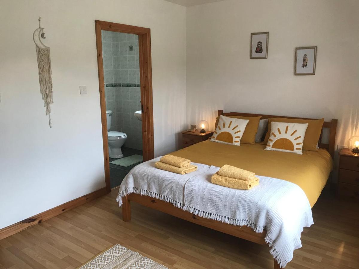 Heather Mountain Bed&Breakfast Lettermacaward Екстериор снимка