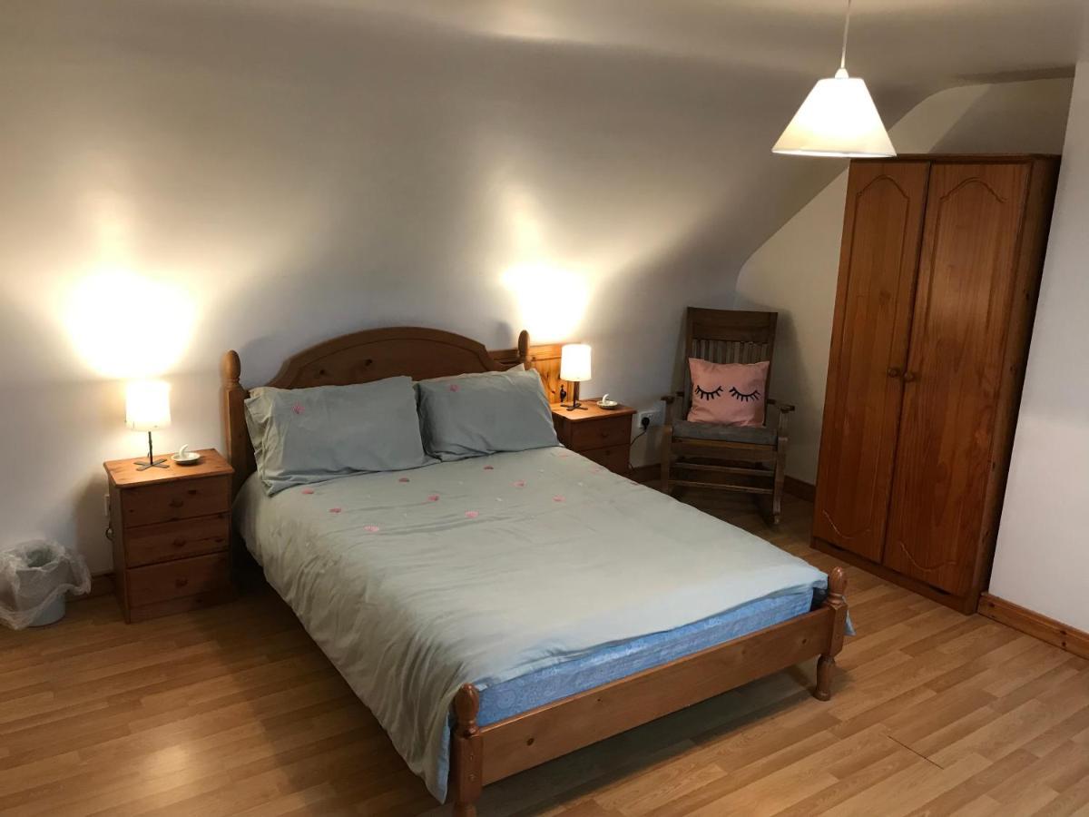 Heather Mountain Bed&Breakfast Lettermacaward Екстериор снимка