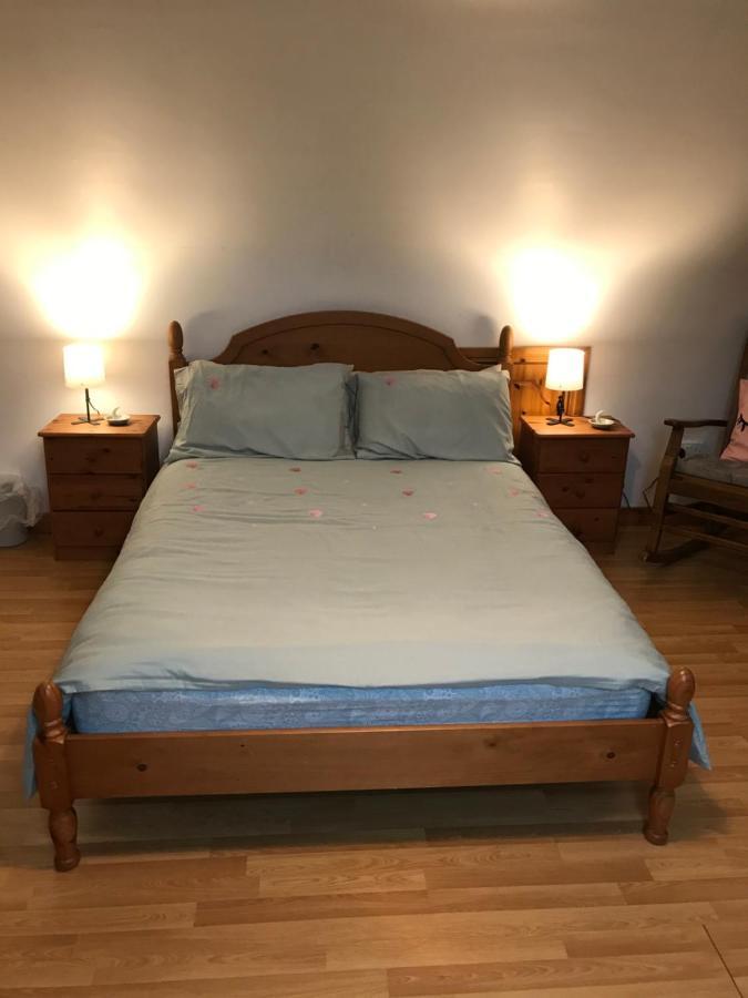 Heather Mountain Bed&Breakfast Lettermacaward Екстериор снимка