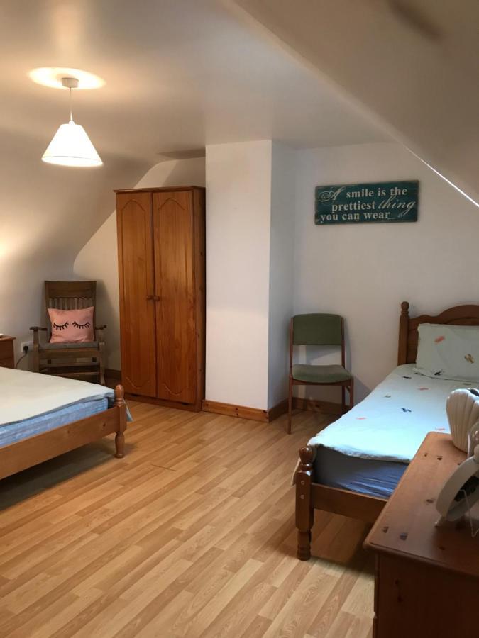 Heather Mountain Bed&Breakfast Lettermacaward Екстериор снимка