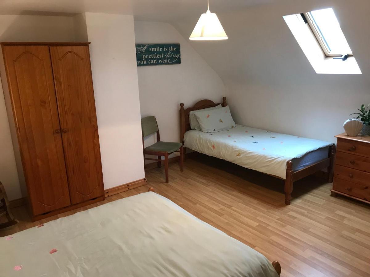 Heather Mountain Bed&Breakfast Lettermacaward Екстериор снимка