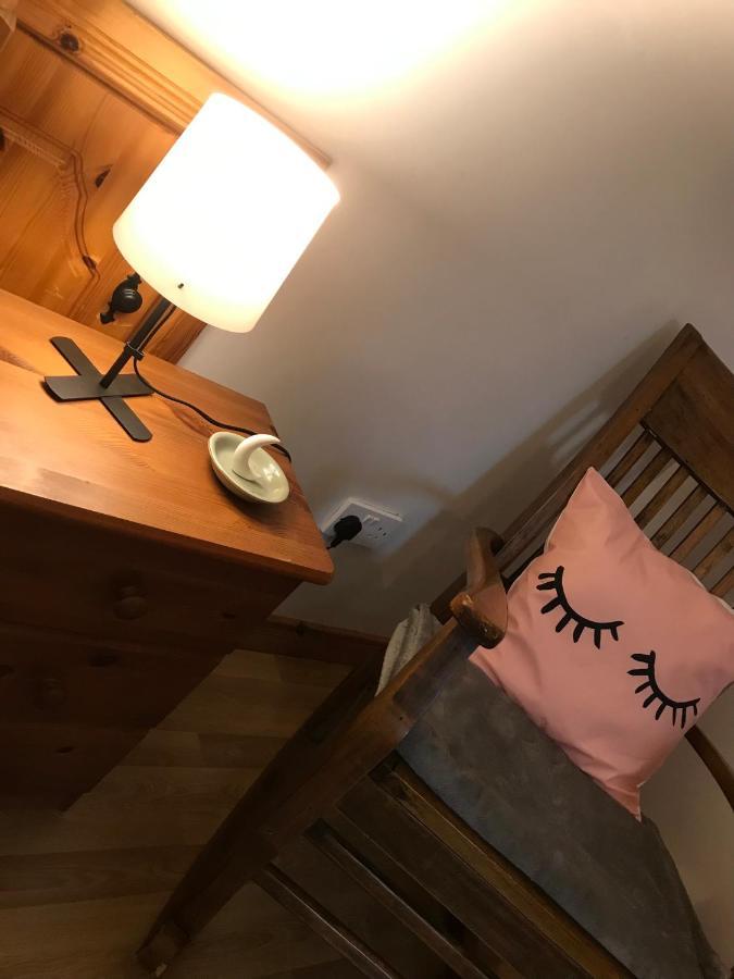 Heather Mountain Bed&Breakfast Lettermacaward Екстериор снимка