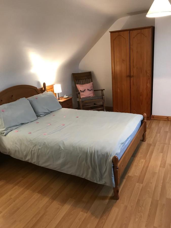 Heather Mountain Bed&Breakfast Lettermacaward Екстериор снимка