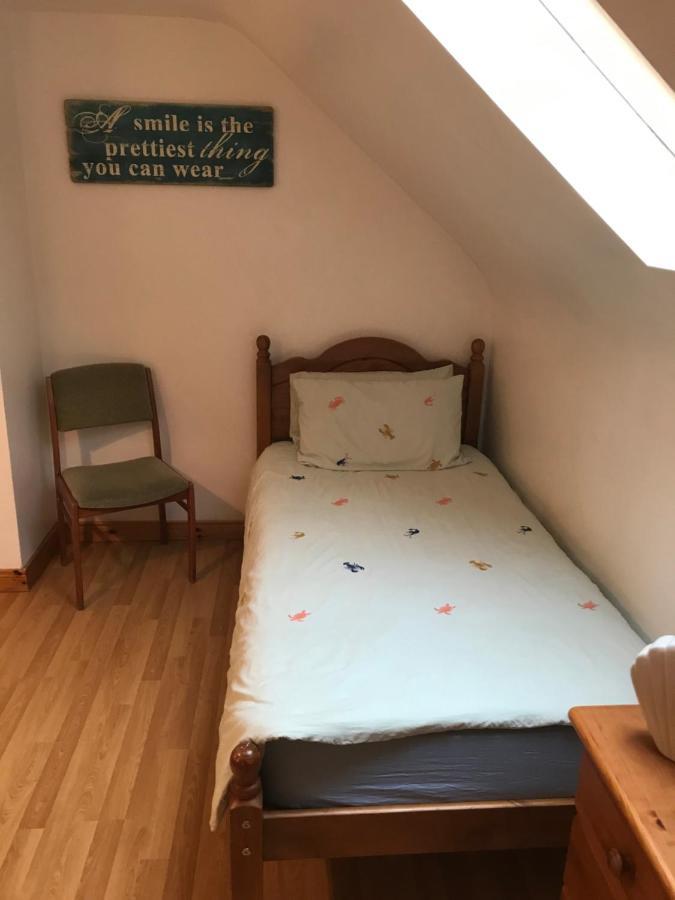 Heather Mountain Bed&Breakfast Lettermacaward Екстериор снимка