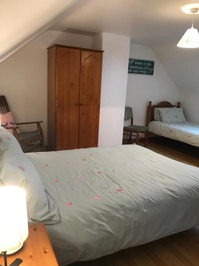 Heather Mountain Bed&Breakfast Lettermacaward Екстериор снимка